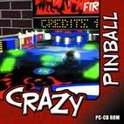 Xplorys Crazy Pinball