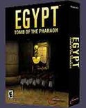 Cyberium Egypt 1156 B.C. - Tomb Of The Pharaoh