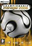 Eidos Championship Manager 2006