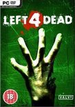 Electronic  Arts Left 4 Dead