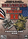 GSP Hearts Of Iron 2