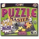 E Games Puzzle Master 5