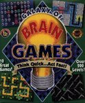 E Games Galaxy Of Games - Brain Jc