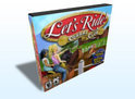 Valuesoft Let’s Ride - Coral Club