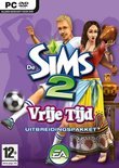 EA The Sims 2 - Vrije Tijd