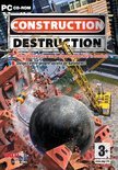 Valuesoft Construction Destruction