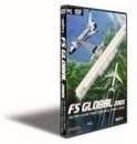 Just Flight Global Scenery 2005 (fs 2004 Add-On)