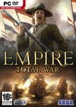 Sega  Empire: Total War