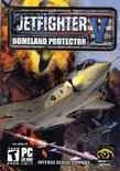Take Two Jetfighter 5, Homeland Protector