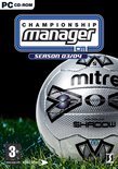 Eidos Championship Manager 2003 / 2004