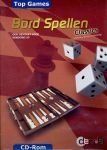 Denda Top games bord spellen