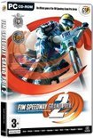 Techland Fim Speedway Grand Prix 2