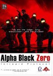 Playlogic Alpha Black Zero