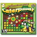E Games Caterpillar