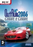 Sega Outrun 2006 - Coast 2 Coast