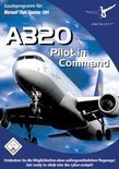 Aerosoft A320 Pilot In Command