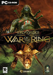 Vivendi Lord Of The Ring: War Of The Ring