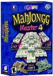 E Games Mahjongg Master 4