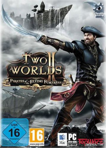 BigBen  Interactive Two Worlds II: Pirates of the Flying 