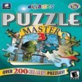 E Games Puzzle Master 3