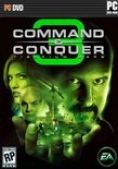 Electronic Arts Command & Conquer - Tiberium Wars - Kane Editi