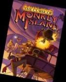 Lucas Arts Monkey Island 3, Curse Of Monkey Island (lucas Cla