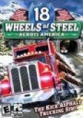 Valuesoft 18 Wheels Of Steel - Across America