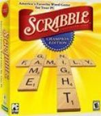 Encore Software Scrabble - Championship Edition