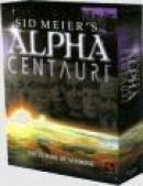 Electronic Arts Alpha Centauri
