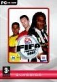Electronic Arts FIFA Football 2003