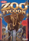 MSL Zoo Tycoon NL