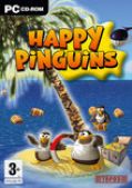 MSL Happy Pinguin