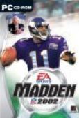 Electronic Arts Madden Nfl 2002