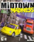 Microsoft Midtown Madness