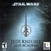 Activision Star Wars Jedi Knight: Jedi Academy