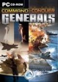 Electronic Arts Command & Conquer - Generals Deluxe (Generals 