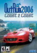 MSL Outrun 2, Coast 2 Coast (dvd-Rom)