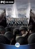 Electronic Arts Medal Of Honor, Allied Assault