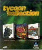 Jowood Tycoon Collection (airline, Casino, Factory & 