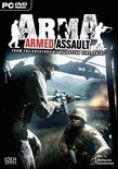 505  Games ArmA: Armed Assault