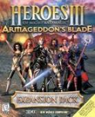 Ubisoft Heroes III: Armageddon Blade