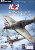 Ubisoft Il2 Sturmovik, Forgotten Battles 2
