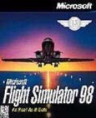 Microsoft Microsoft Flight Simulator 98