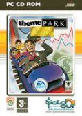 Electronic Arts Theme Park Inc