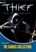 Easy Interactive Thief 1, Dark Project