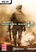 Activision  Blizzard Call of Duty: Modern Warfare 2