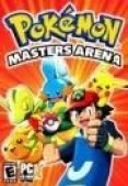 Valuesoft Pokemon, Masters Arena