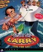 Disky Leisure Suit Larry 7: Love For Sail