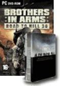 Ubisoft Brothers In Arms, Road To Hill 30 (dvd-Rom)