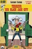 EMME Lucky Luke - Terreur In Black Jack City